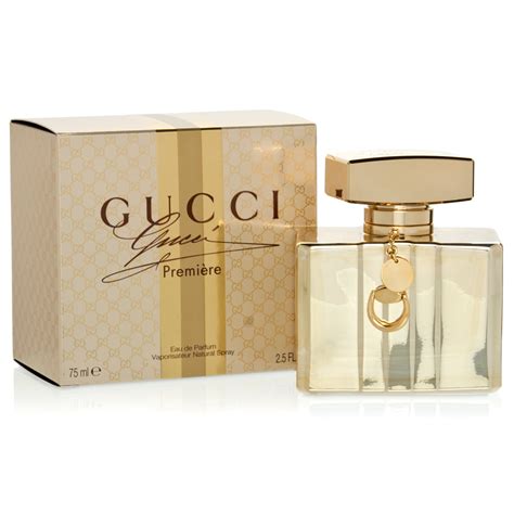 perfume gucci premiere para mujer|perfumes originales de mujer Gucci.